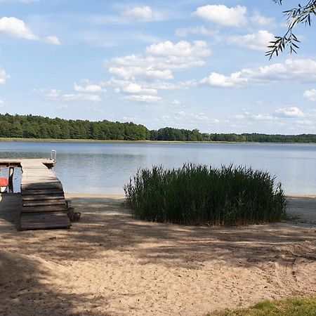 Warszawska Centrum - W Cenie 4 Rowery, Lodka Wioslowa, Kajak, Rower Wodny, Plaza Mrągowo Kültér fotó