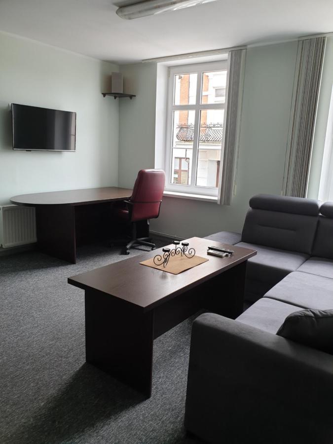 Warszawska Centrum - W Cenie 4 Rowery, Lodka Wioslowa, Kajak, Rower Wodny, Plaza Mrągowo Kültér fotó
