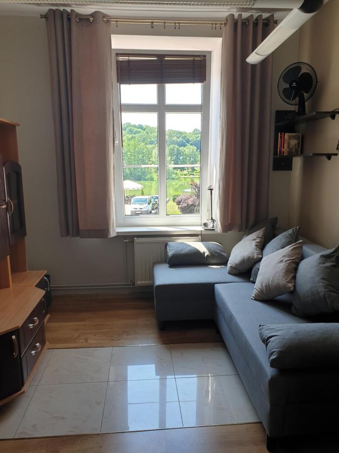 Warszawska Centrum - W Cenie 4 Rowery, Lodka Wioslowa, Kajak, Rower Wodny, Plaza Mrągowo Kültér fotó