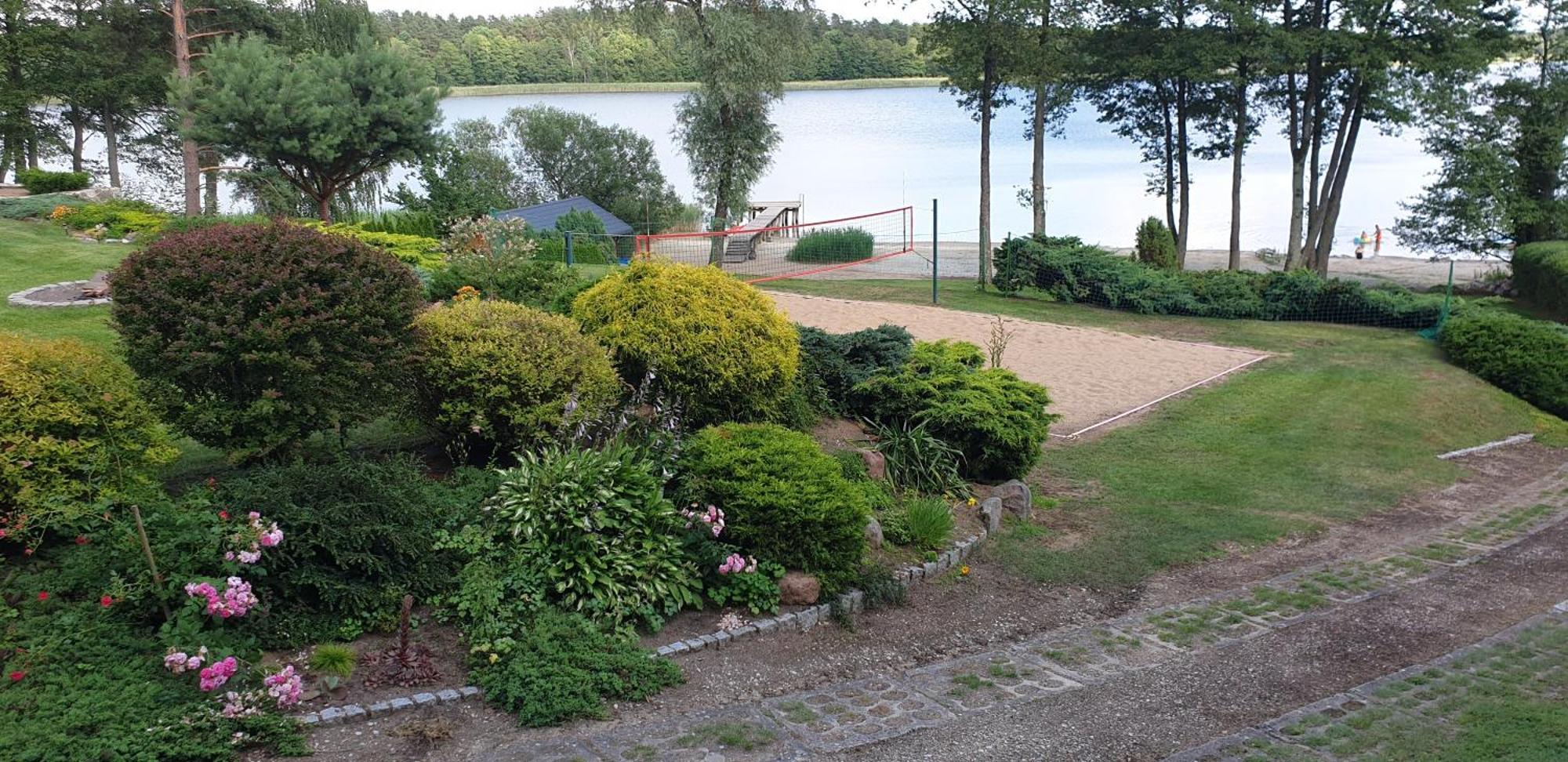 Warszawska Centrum - W Cenie 4 Rowery, Lodka Wioslowa, Kajak, Rower Wodny, Plaza Mrągowo Kültér fotó